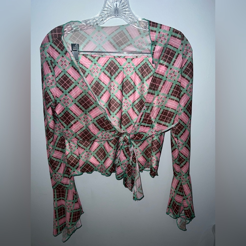 Multicolored Set